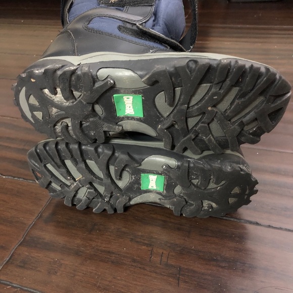 Cougar winter boots boys size 5M - Picture 4 of 15